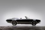 Oldsmobile 442 Convertible 1969 года